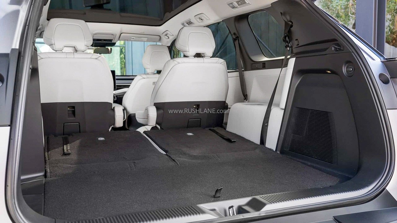 2027 toyota highlander