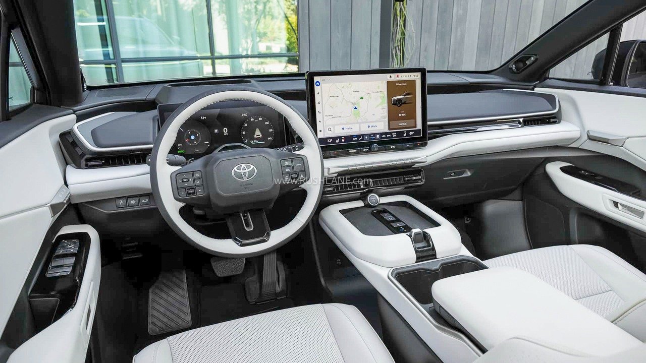 2027 toyota highlander