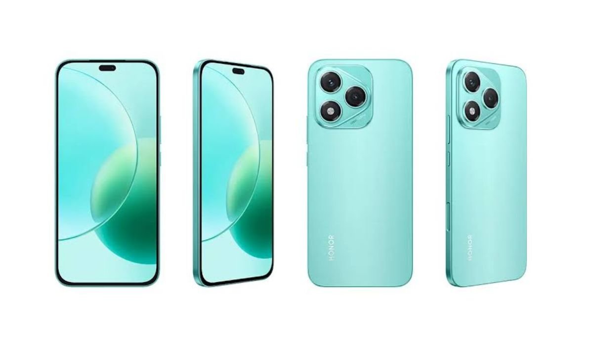 Honor 600 Lite Features 