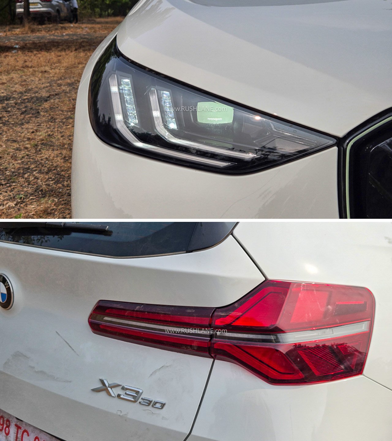 2026 X3 30 xDrive M Sport Pro