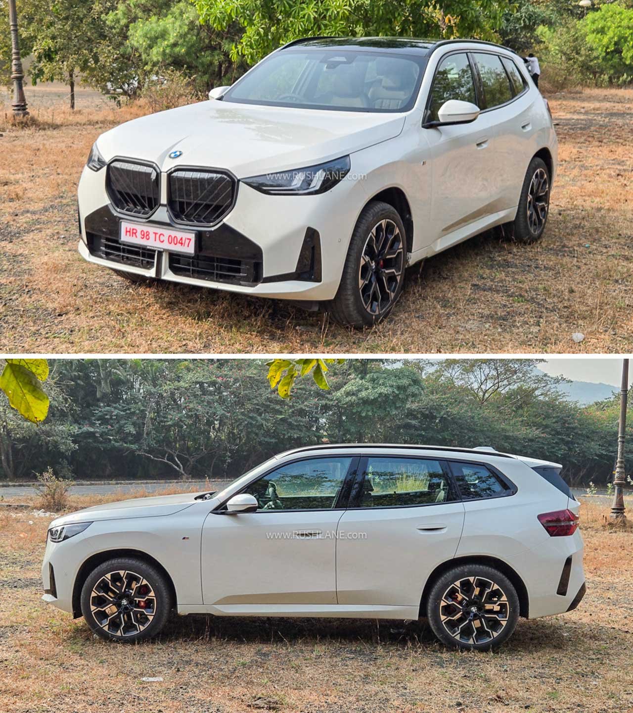 2026 X3 30 xDrive M Sport Pro