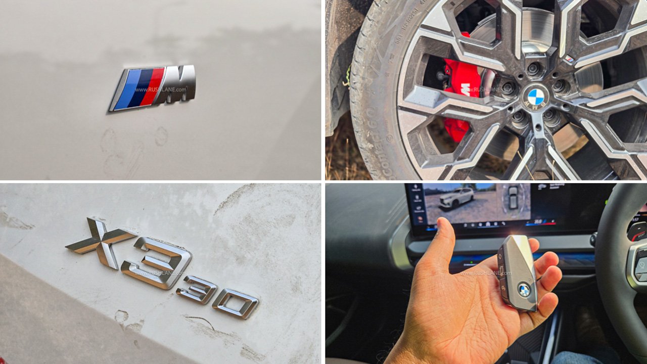 2026 X3 30 xDrive M Sport Pro