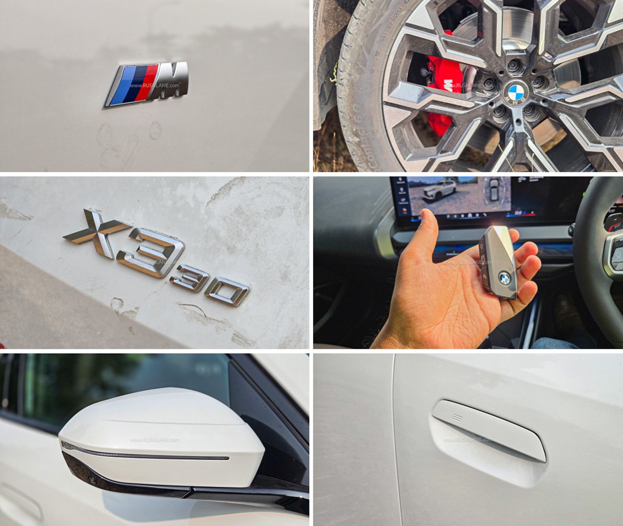 2026 X3 30 xDrive M Sport Pro