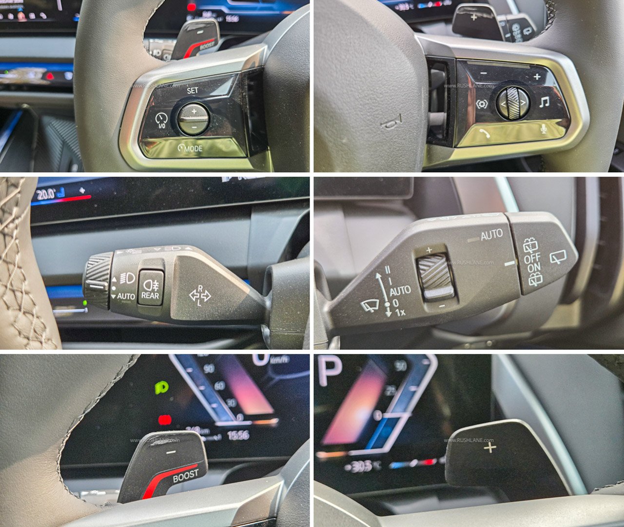 2026 X3 30 xDrive M Sport Pro