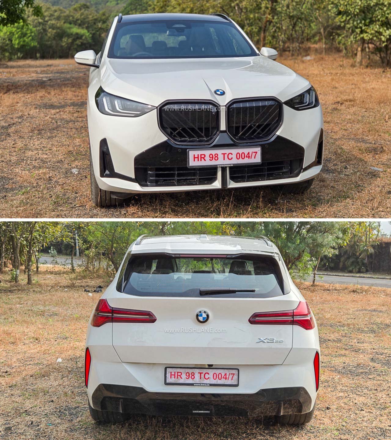 2026 X3 30 xDrive M Sport Pro