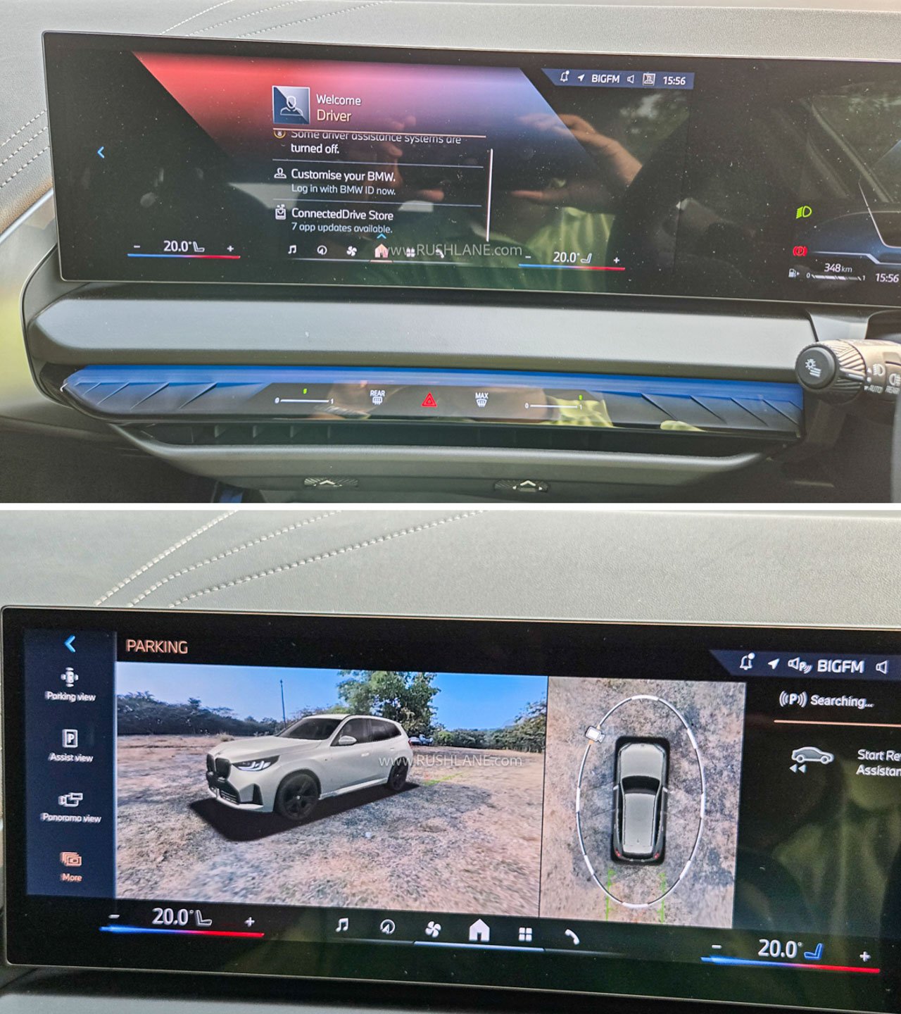 2026 X3 30 xDrive M Sport Pro