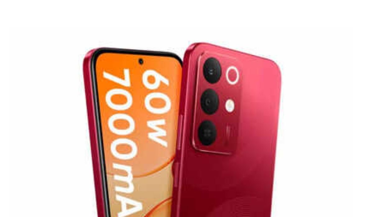 Realme Narzo 90x 5G