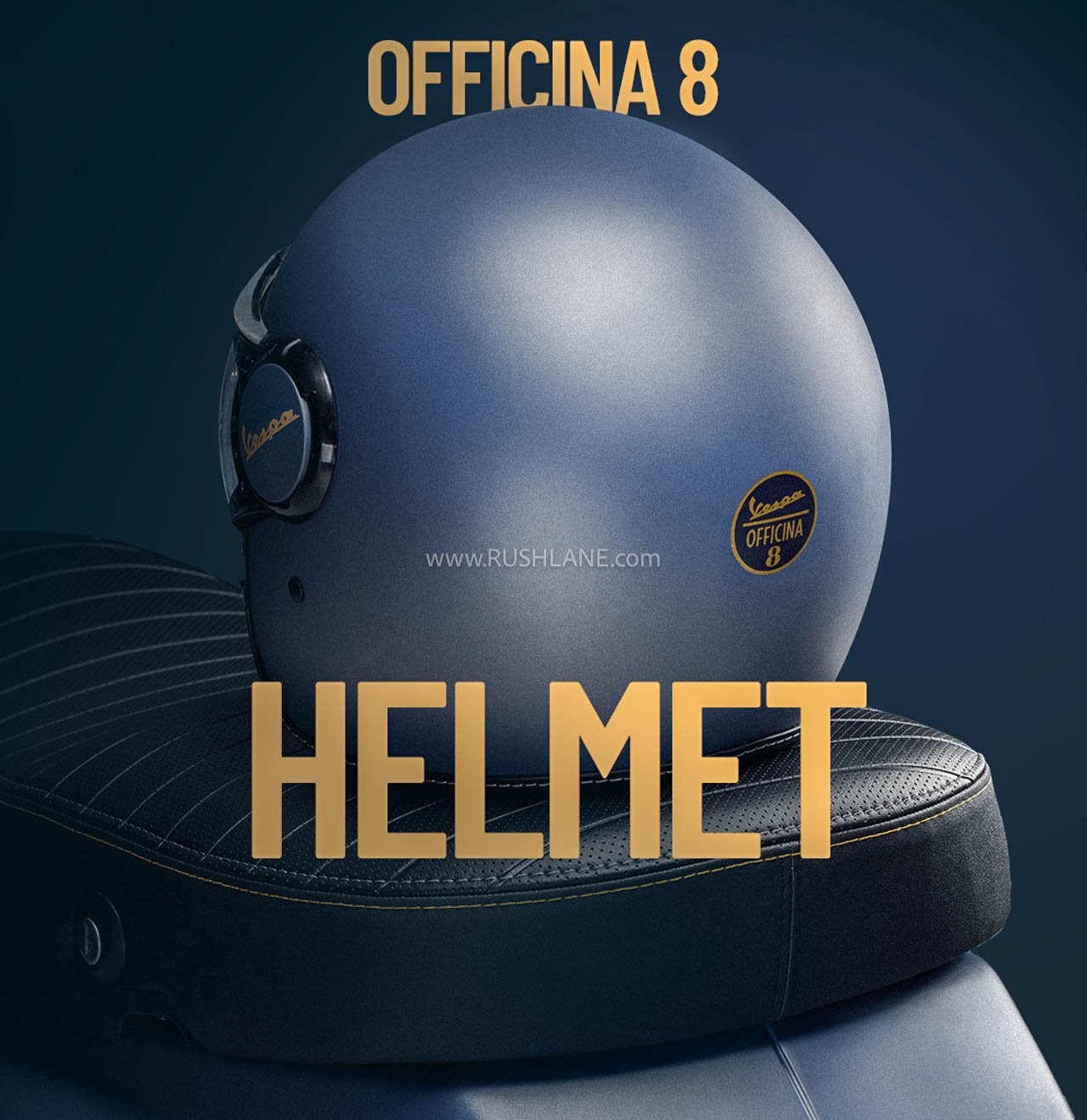 Officina 8 Accessories