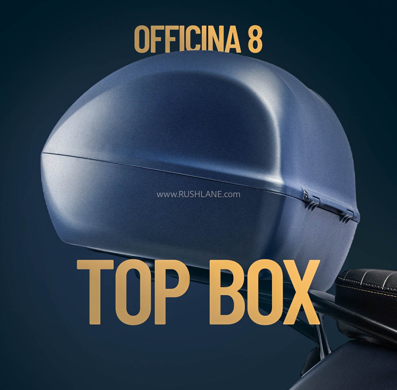 Officina 8 Accessories