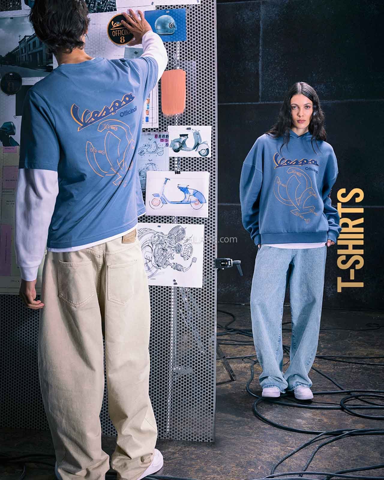 Officina 8 Accessories