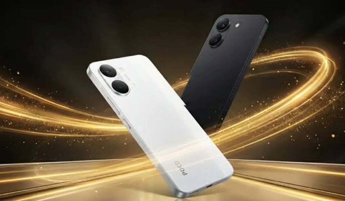 Poco X8 Pro Max Upcoming