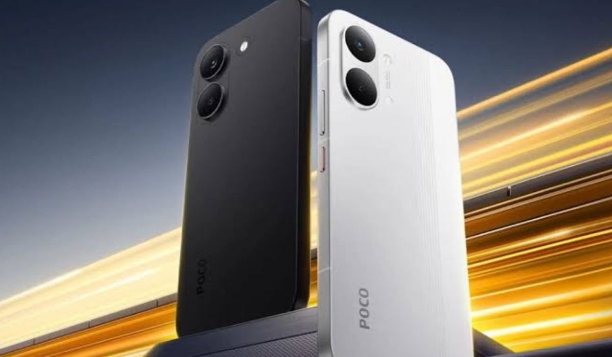 Poco X8 Pro Max Upcoming