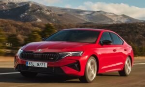 Skoda Octavia RS pre-booking starts, know why this car is best for fans