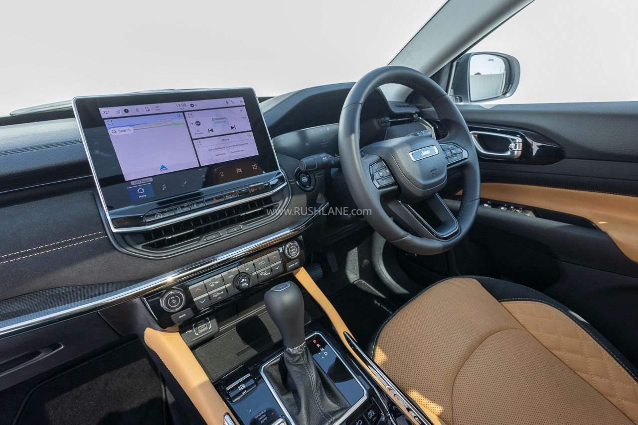 2026 jeep meridian track edition