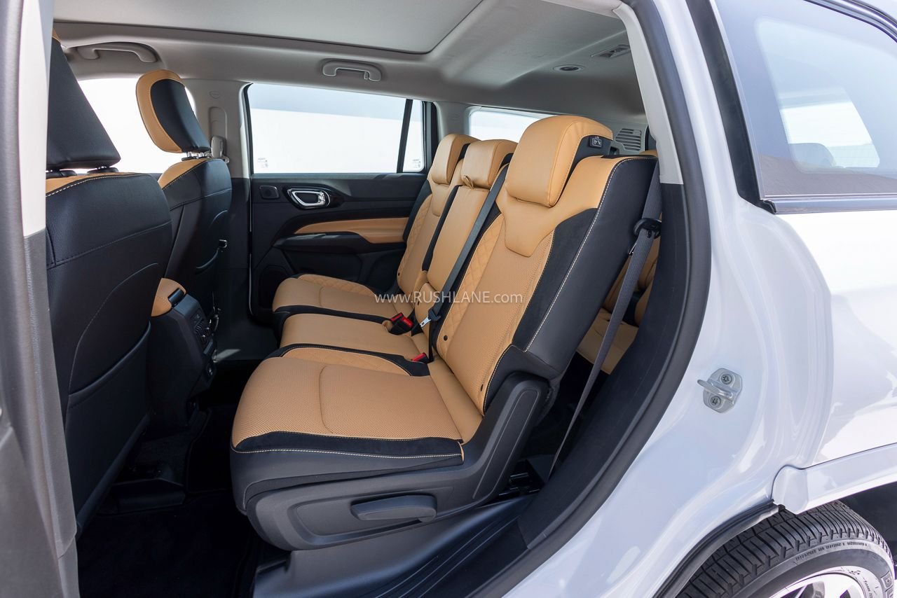 2026 jeep meridian track edition