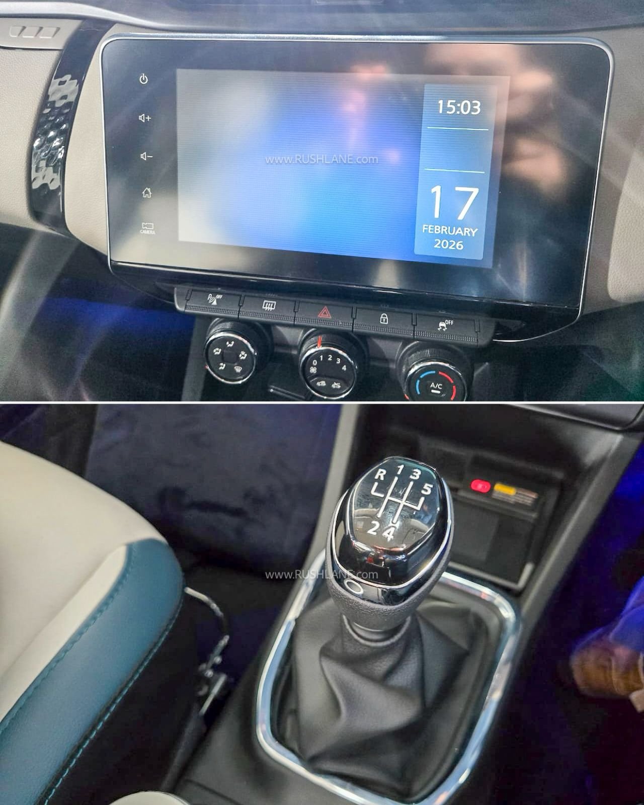 new nissan gravity
