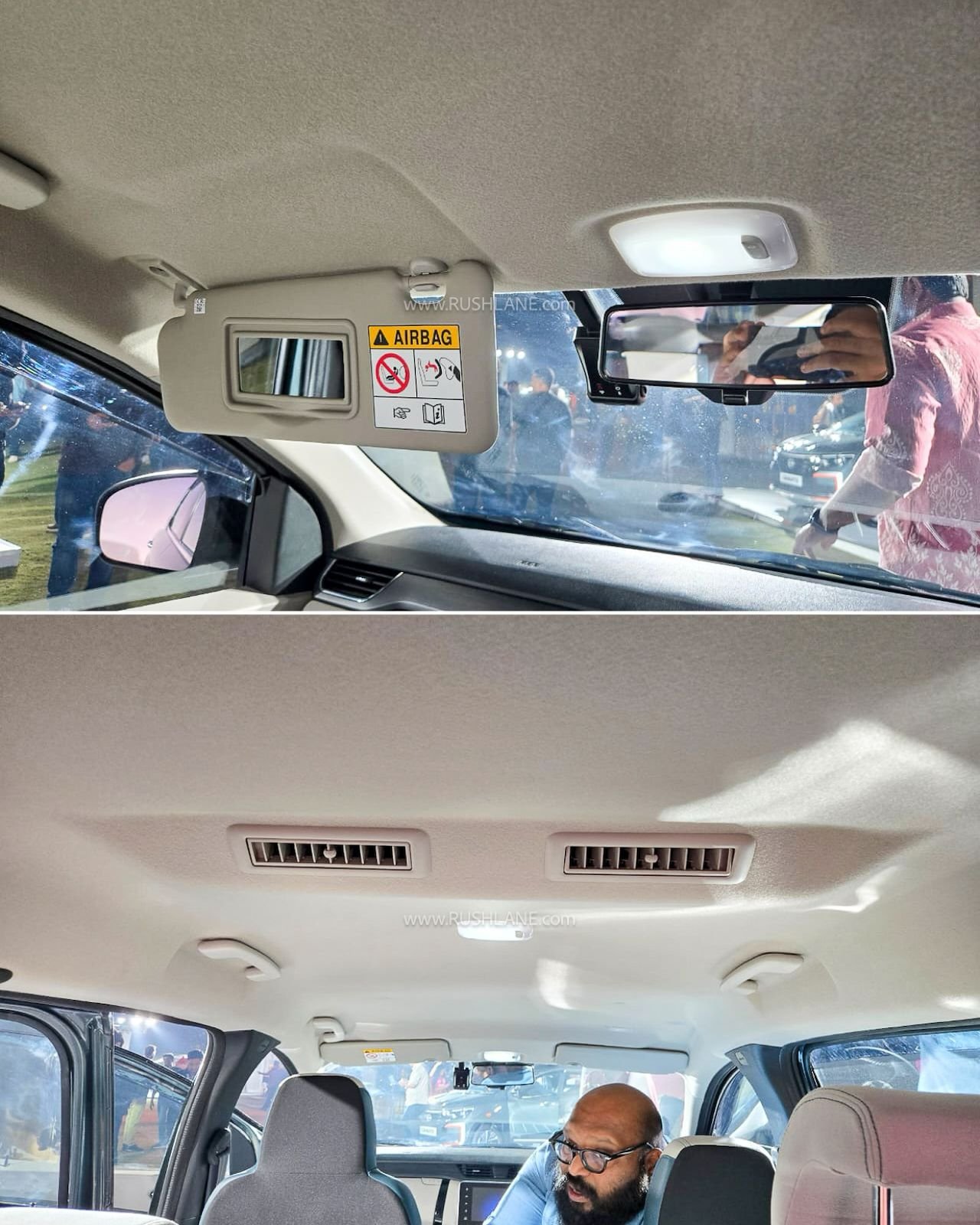 new nissan gravity