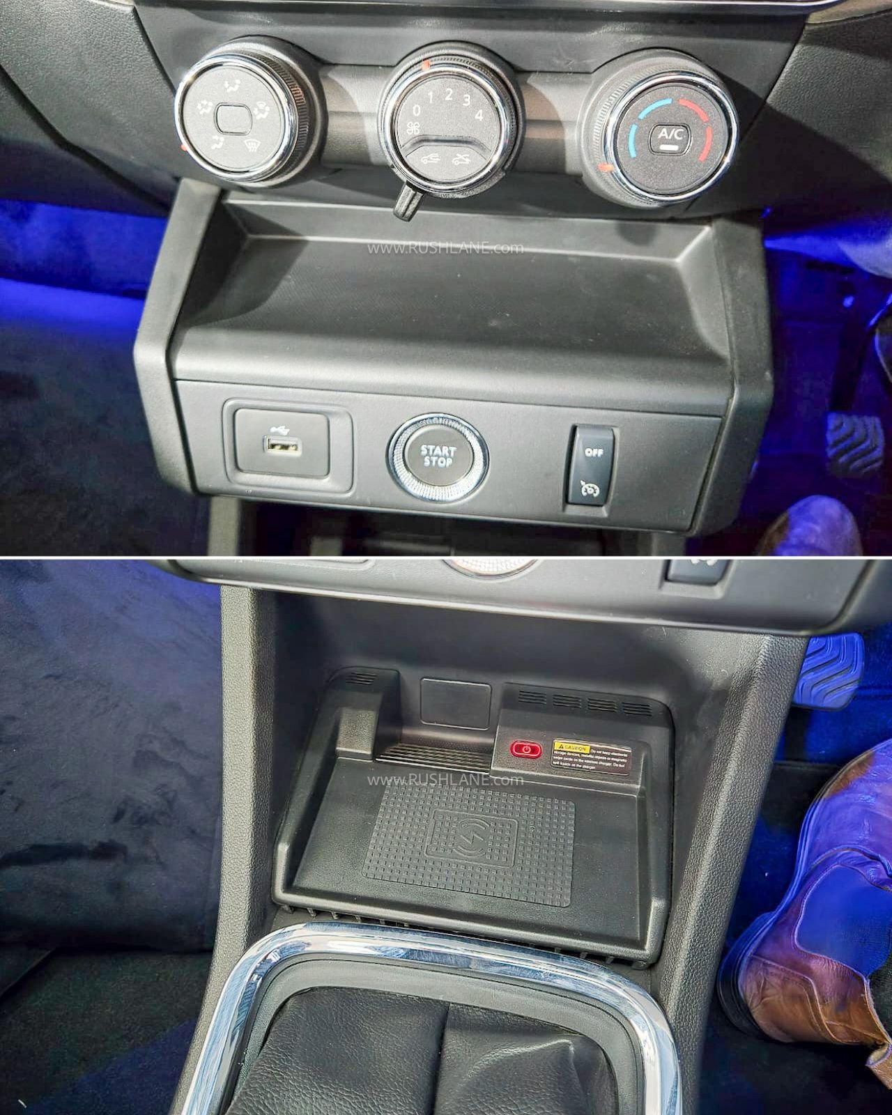new nissan gravity