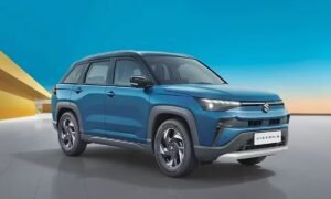 Maruti Victoris launched in less than ₹ 11 lakh, great choice for family