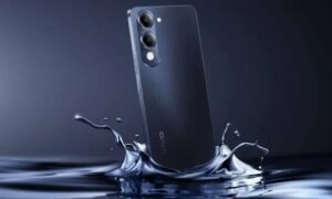 Vivo T4 Lite 5G: Great opportunity to buy 5G phone for less than ₹ 15,000, huge discount on Flipkart