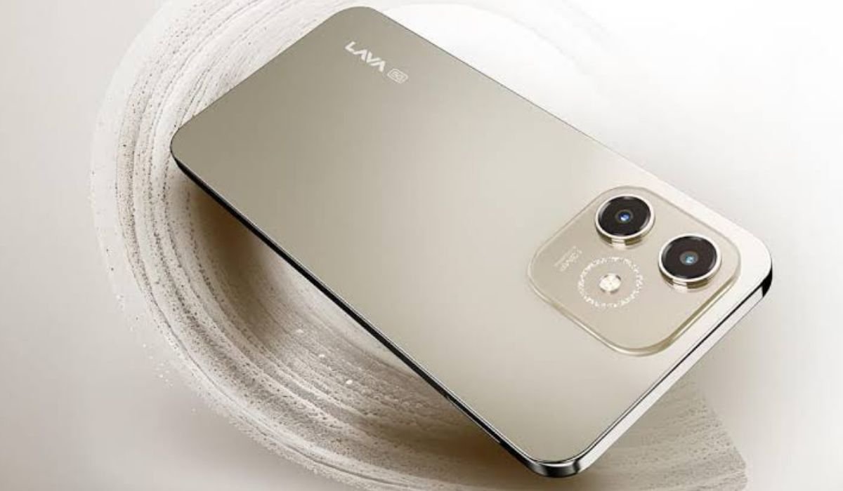 Lava Bold N2 Upcoming