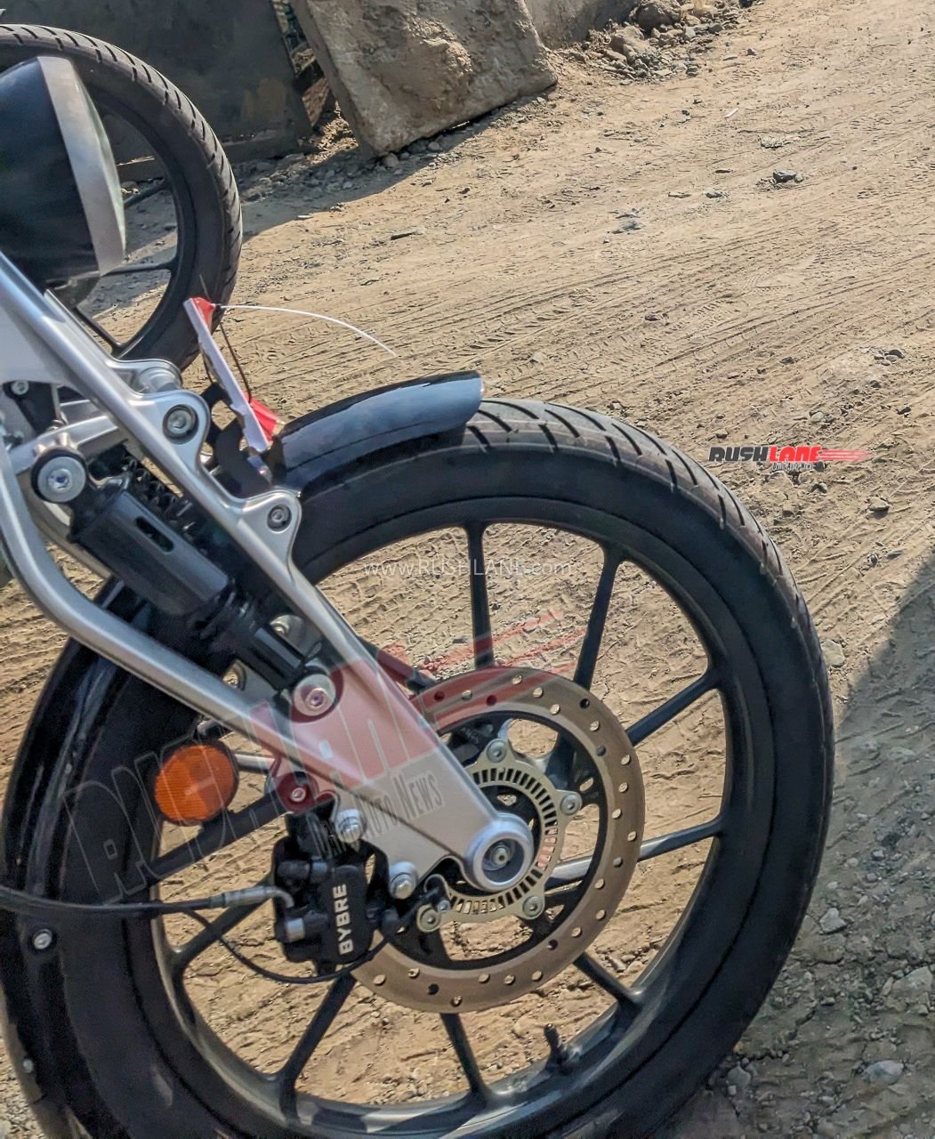 royal enfield electric bike