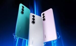 Realme P4x 5G launched with 7000mAh battery, see all the great features