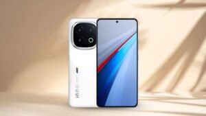 iQOO 15 will be launched in October, will get 2K display, 7000mAh battery and powerful Snapdragon chip