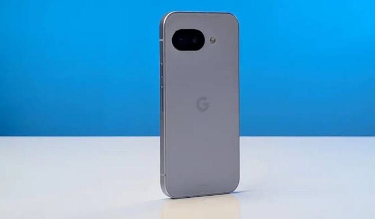 Google Pixel 10a