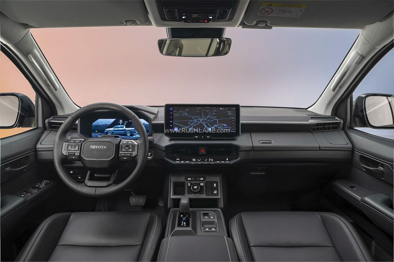 2026 toyota hilux bev