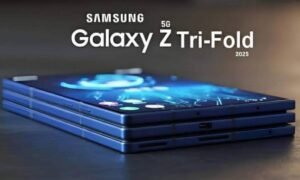 Samsung TriFold smartphone launch near, leaked reports have already created a stir
