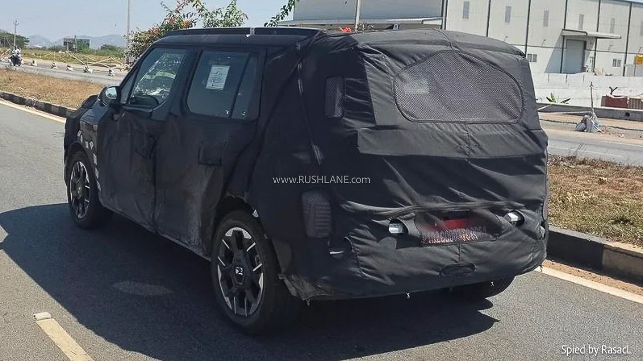 2026 kia ceros evi