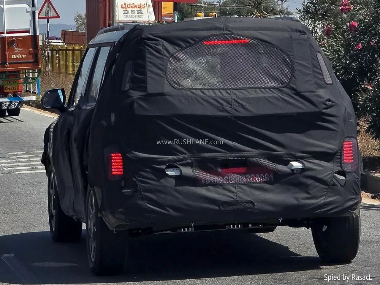 2026 kia ceros evi