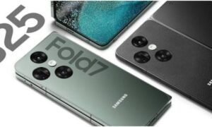 Samsung Galaxy Z Fold 7 Special Edition: Will be launched on October 11, see details