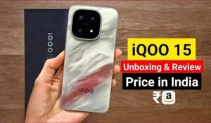 iQOO 15R 5G launch date confirmed, will give tough competition to big brands in mid-premium segment