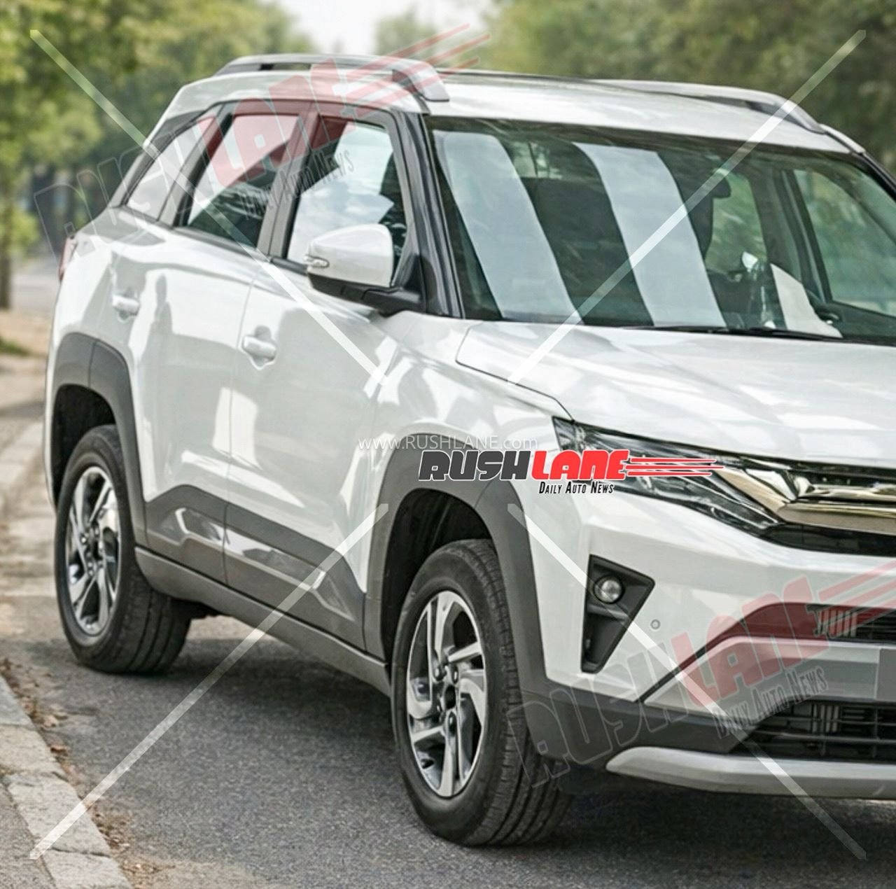 2026 maruti brezza facelift