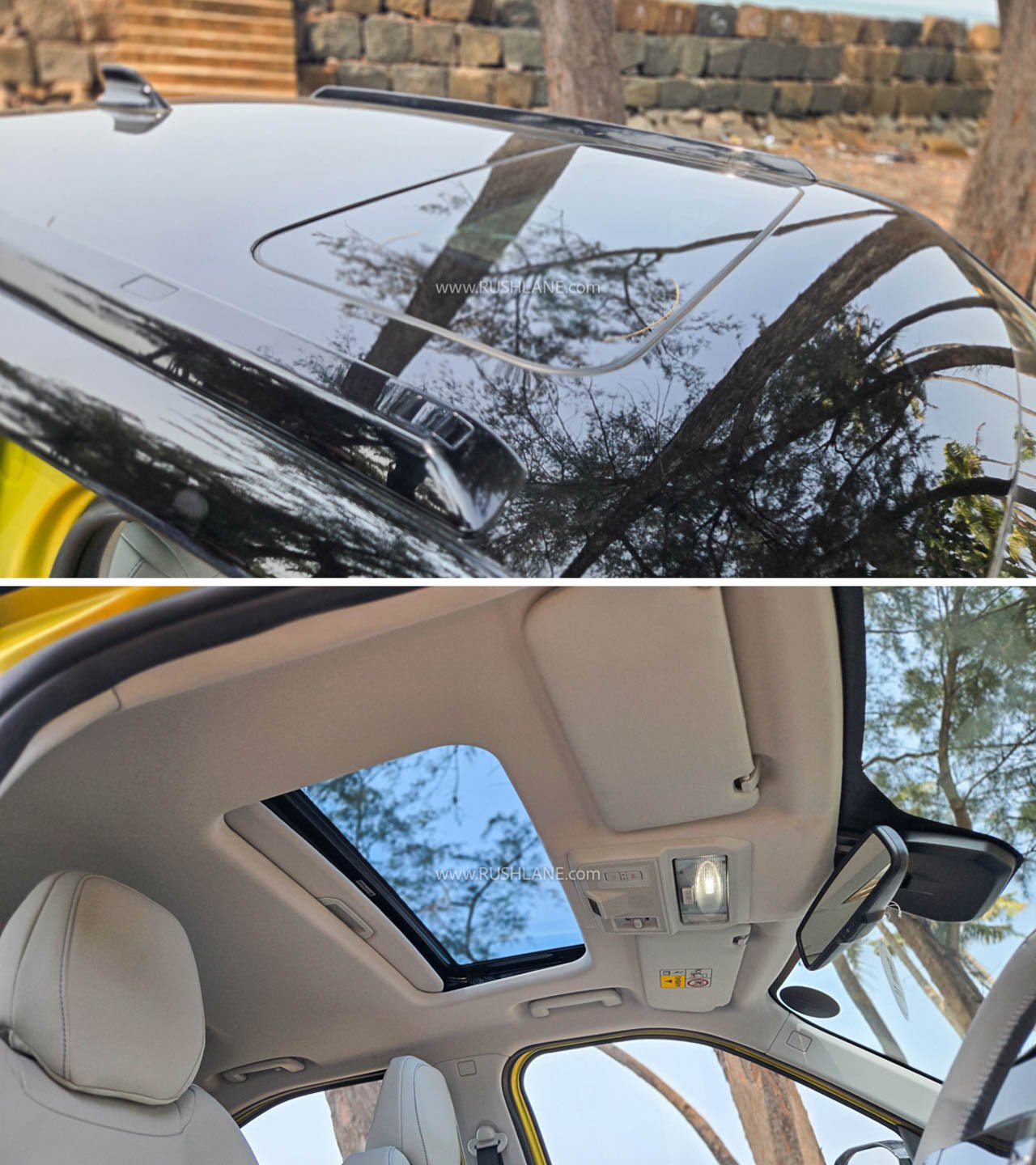 Tata Punch EV facelift first drive review