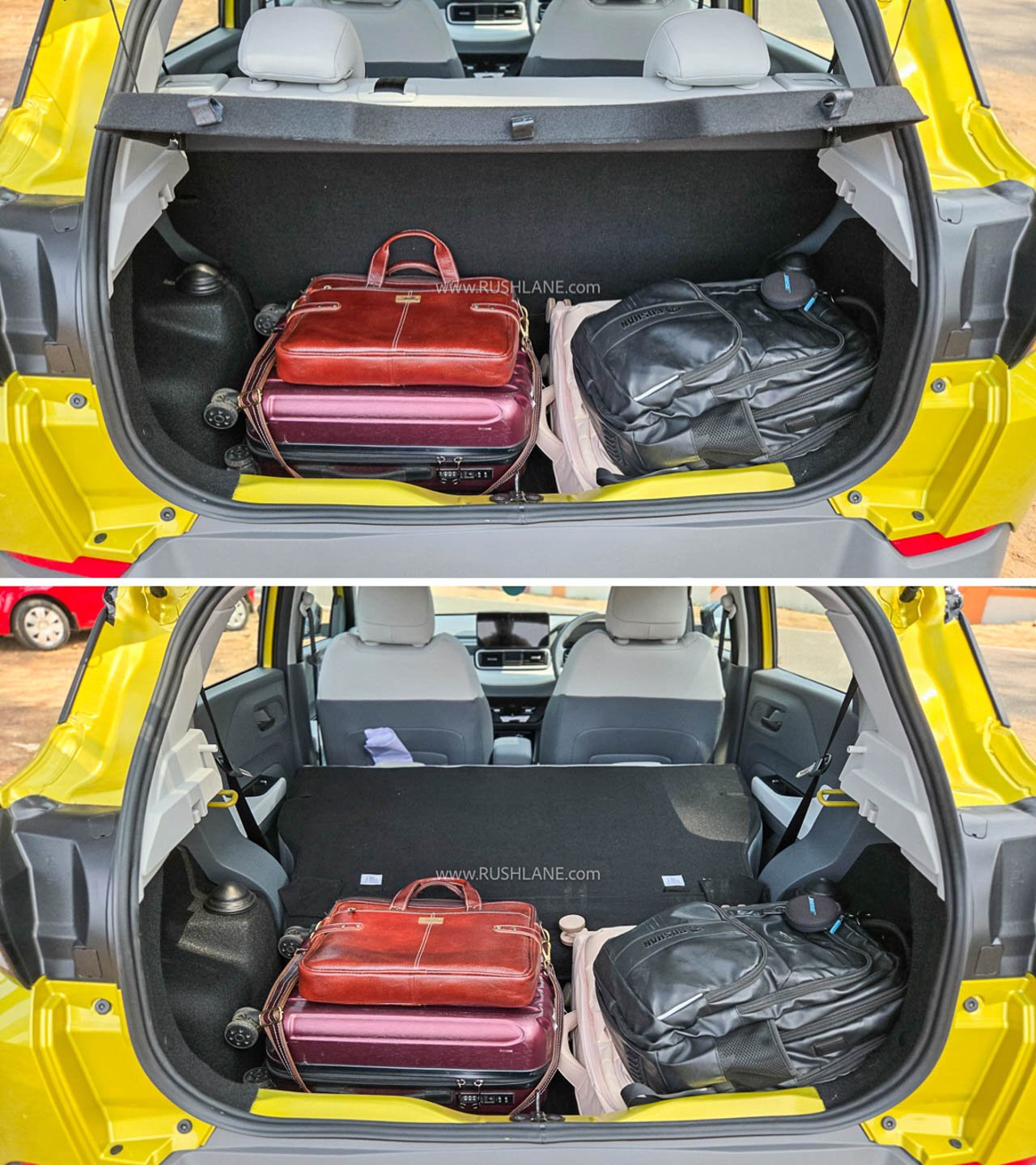 Tata Punch EV facelift first drive review