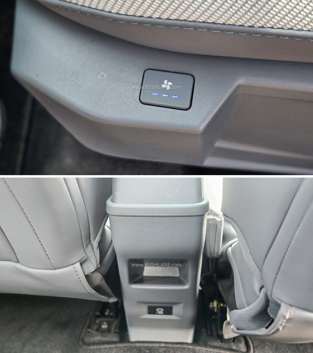 Tata Punch EV facelift first drive review