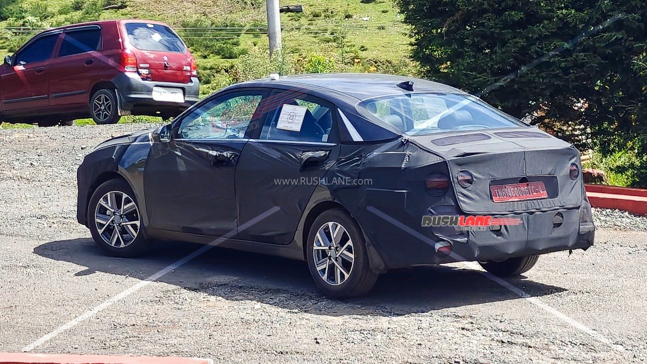 2026 verna facelift