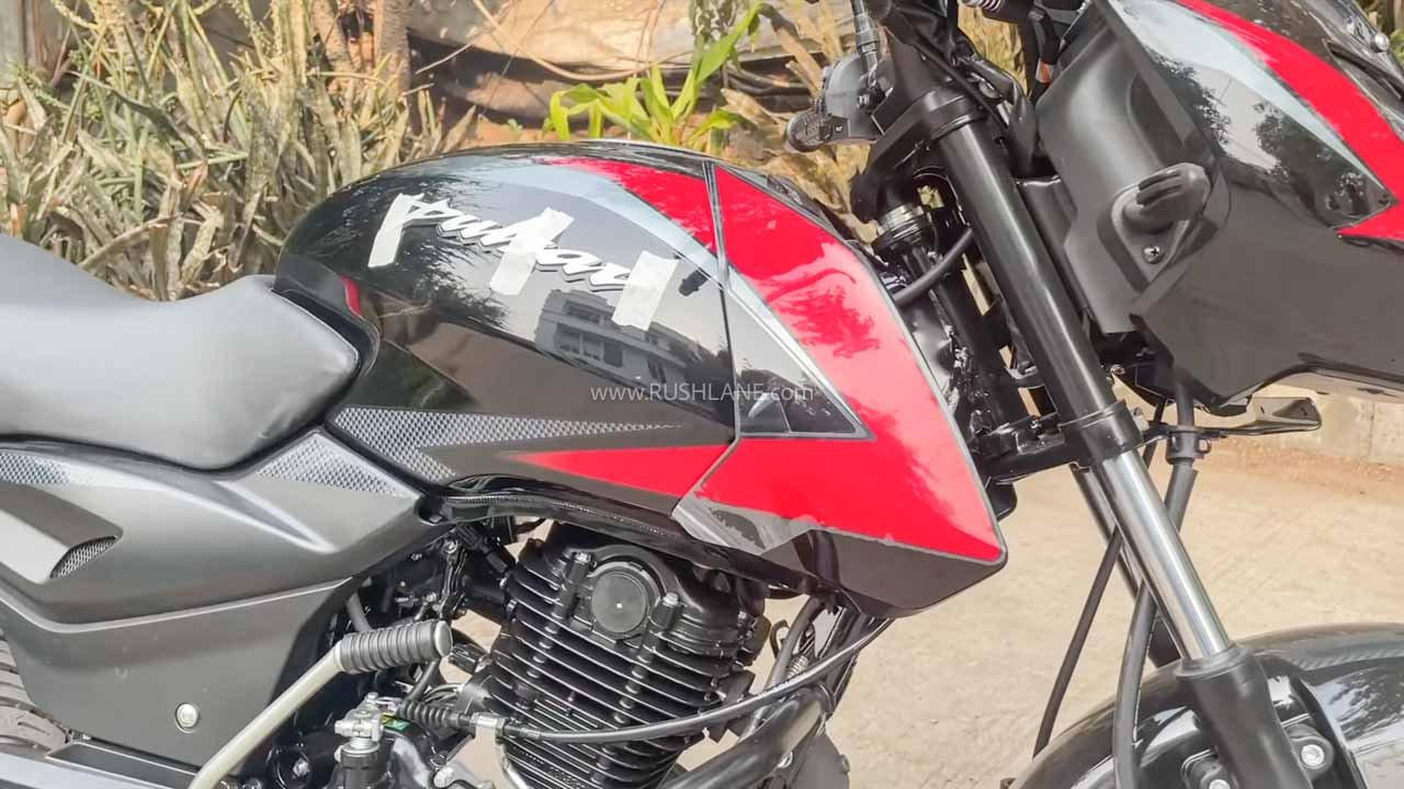 2026 Bajaj Pulsar 125 updated model