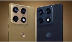 Motorola Signature India Launch Soon: Premium smartphone launched in 2026 will now knock in India