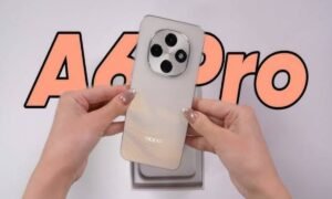 Oppo A6 Pro in discussion even before its India launch, know all its amazing features