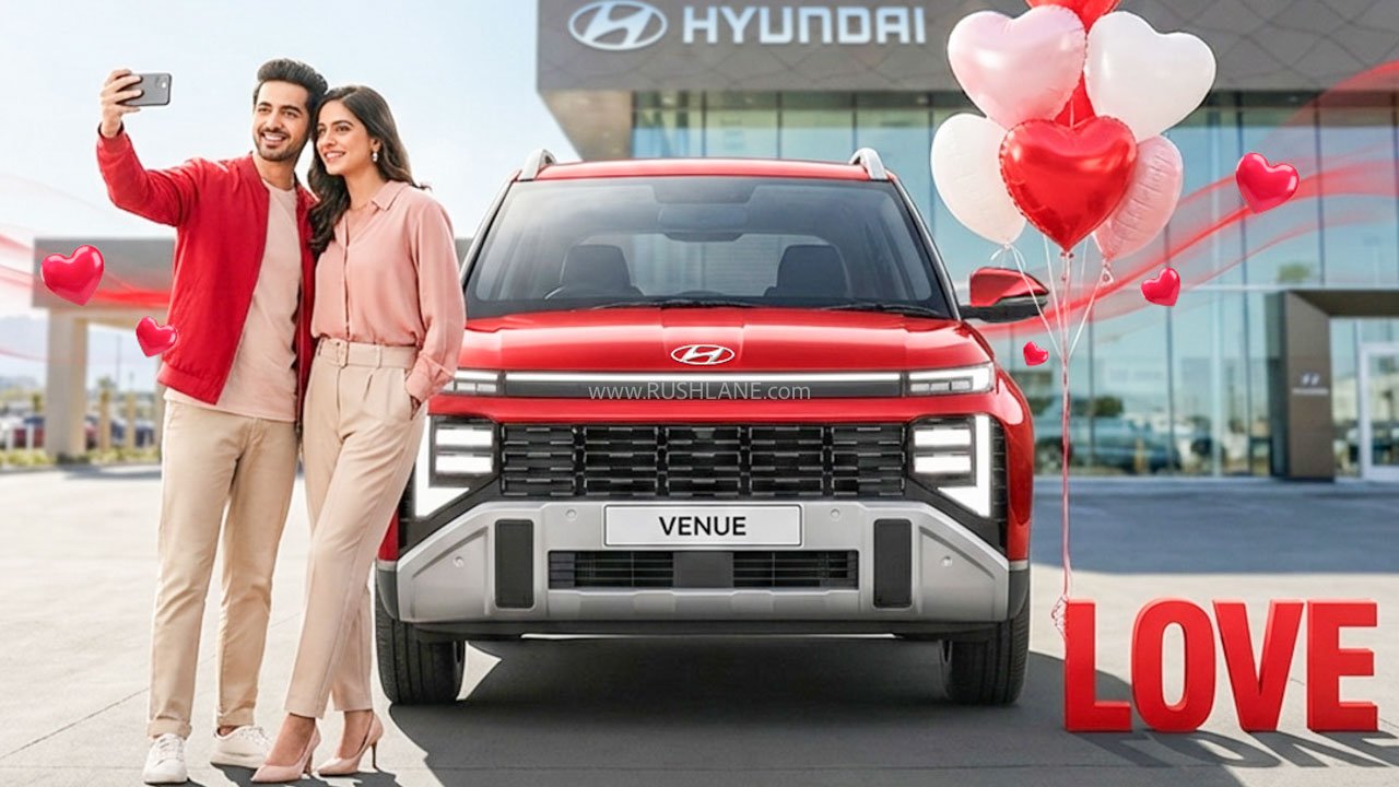 Hyundai Always Around Campaign