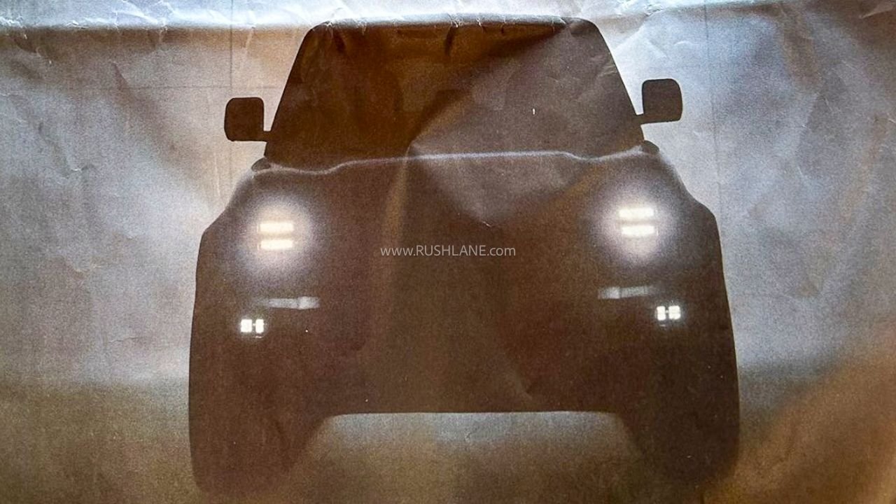 JSW Motors launches first car