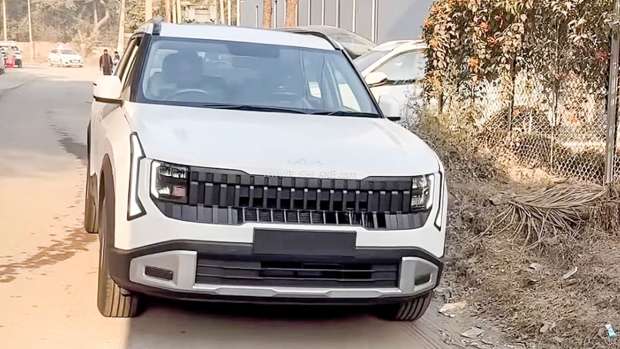 new kia seltos