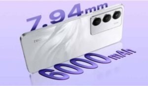 Powerful 5G phone for less than ₹ 12,000, Realme P3 Lite 5G becomes the best budget option