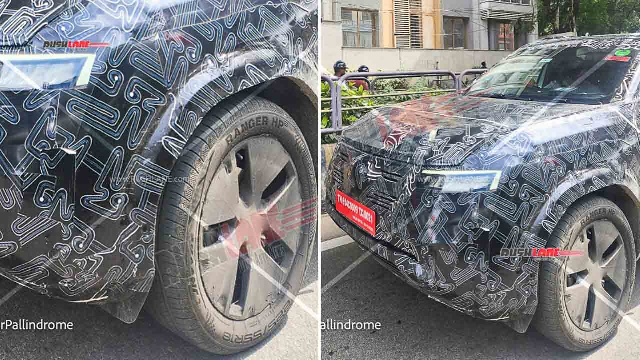 new nissan compact suv