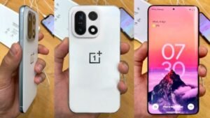 OnePlus OxygenOS 16: New update that will make the phone smart and powerful