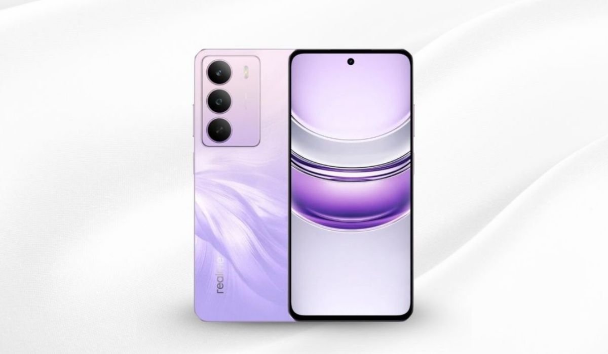 Realme P3 Lite 5G Offer 